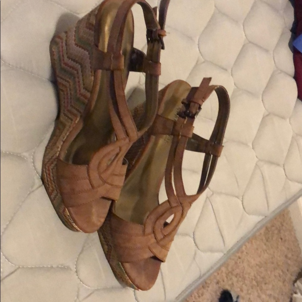 Wedges